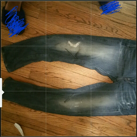 Gstar raw tapered denims - Picture 3 of 5